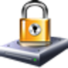 Gilisoft Private Disk Icon 32 px