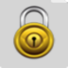 Gilisoft USB Lock Icon 32 px