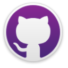 GitHub Desktop Icon