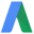 Google AdWords Editor medium-sized icon