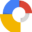 Google Web Designer medium-sized icon