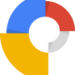 Google Web Designer Icon