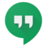 Hangouts Chat Icon