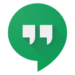 Hangouts Chat Icon