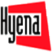 Hyena Icon