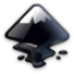 Inkscape Icon 32 px