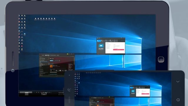 Monflo for Windows 11, 10 Screenshot 2