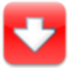 MP4 Downloader Icon