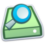 Macrorit Disk Scanner icon