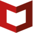 McAfee Endpoint Security Icon