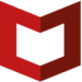 McAfee Endpoint Security Icon