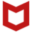 McAfee Software Removal Tool medium-sized icon