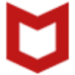 McAfee Software Removal Tool Icon