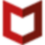 McAfee Total Protection icon