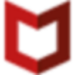 McAfee Total Protection Icon