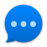 Messenger for Desktop Icon
