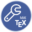 MiKTeX (LaTeX) medium-sized icon