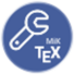 MiKTeX (LaTeX) Icon 32 px