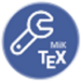 MiKTeX (LaTeX) Icon