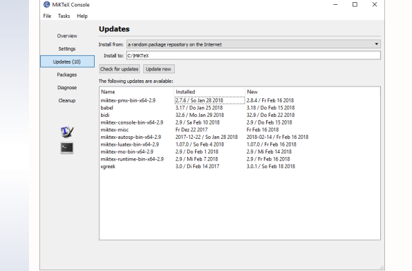 Latex for windows 10 free download full version - gempsado