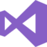 Microsoft Visual Studio Icon