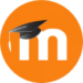 Moodle Icon