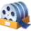 Movie Label icon