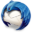 Mozilla Thunderbird Icon 32px