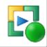 My Screen Recorder Icon 32 px