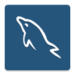 MySQL Workbench Icon