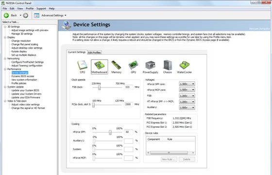 NVIDIA Driver for Windows 11, 10 Screenshot 1