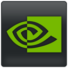 NVIDIA GeForce Experience Icon 32 px
