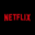 Netflix App medium-sized icon