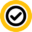 Norton Safe Search medium-sized icon