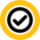 Norton Safe Search icon