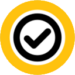 Norton Safe Search Icon