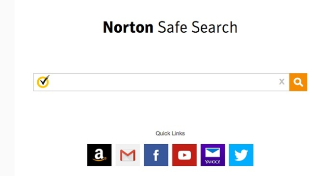 Norton Safe Search for Windows 11, 10 Screenshot 1