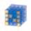 NumPy icon