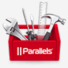 Parallels Toolbox Icon