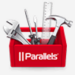 Parallels Toolbox Icon