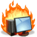 PassMark BurnInTest Icon