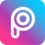 PicsArt Photo Studio icon