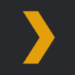 Plex Media Player Icon