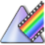 Prism Video File Converter icon