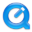 QuickTime Player medium-sized icon