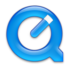 QuickTime Player Icon 32 px