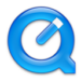 QuickTime Player Icon