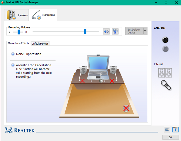 filehippo realtek high definition audio driver 64 bit