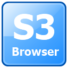 S3 Browser Icon 32 px