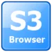 S3 Browser Icon